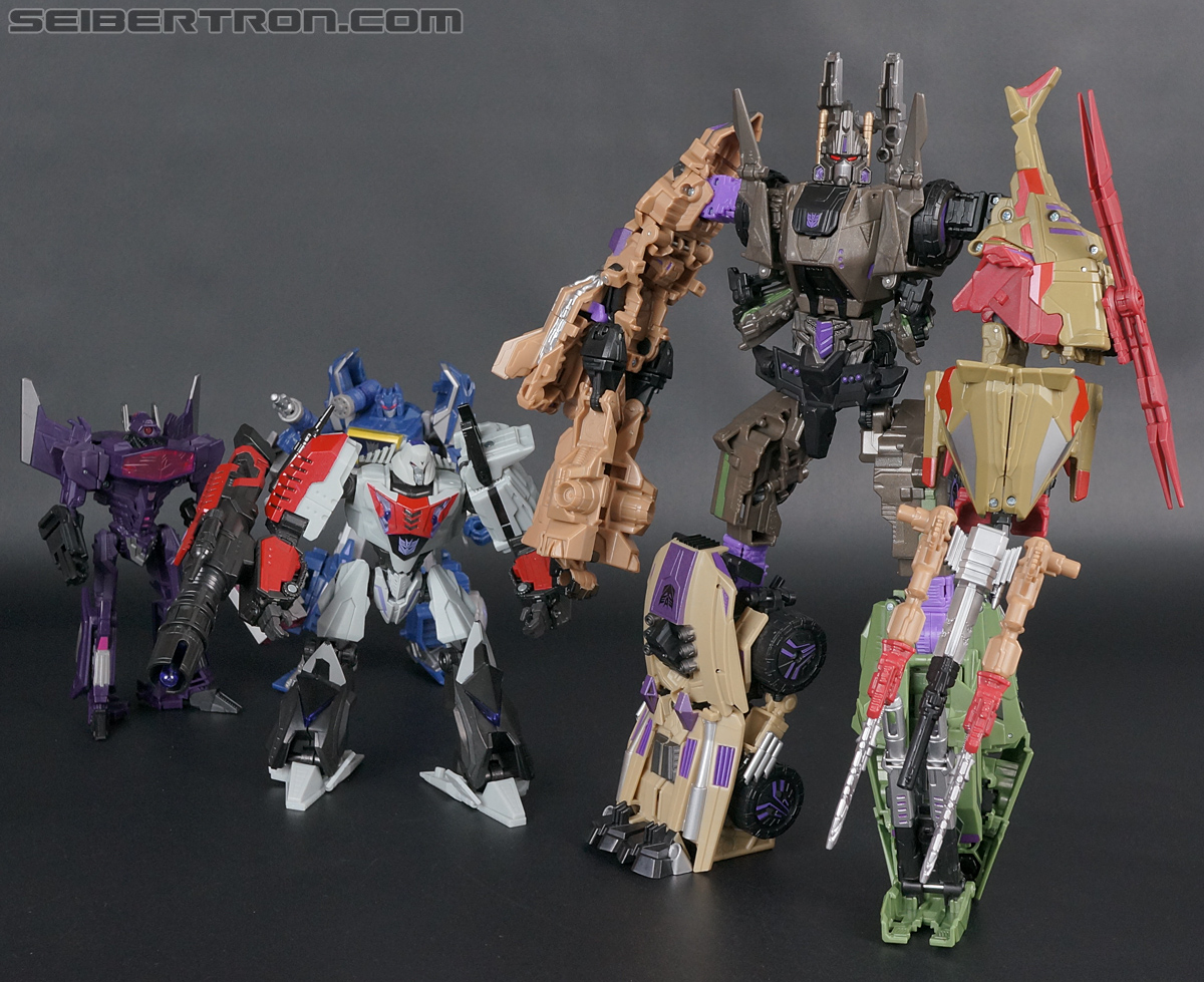 Transformers Fall of Cybertron Bruticus (Image #150 of 154)