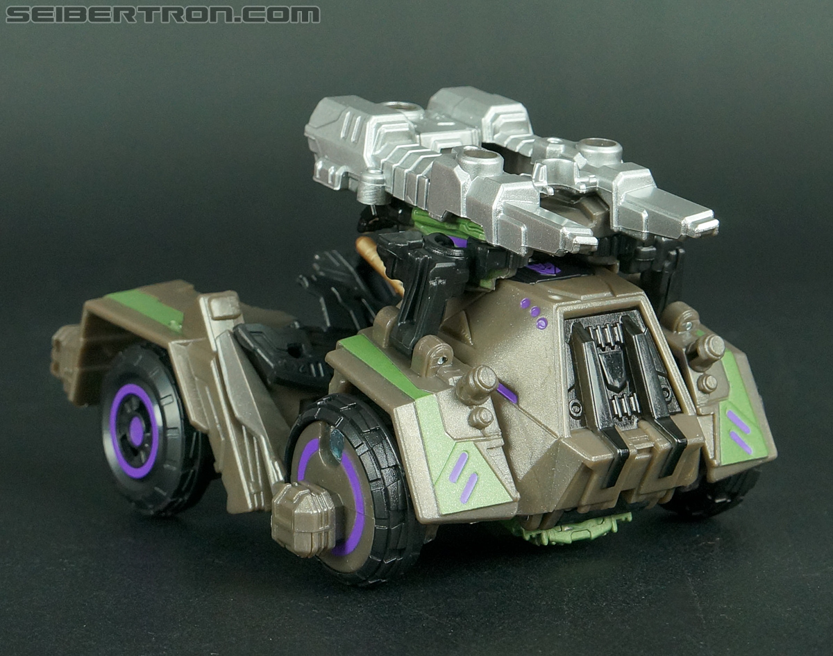 Transformers Fall of Cybertron Onslaught (Image #4 of 91)