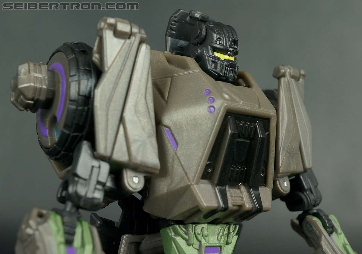Transformers Fall of Cybertron Onslaught (Image #23 of 91)
