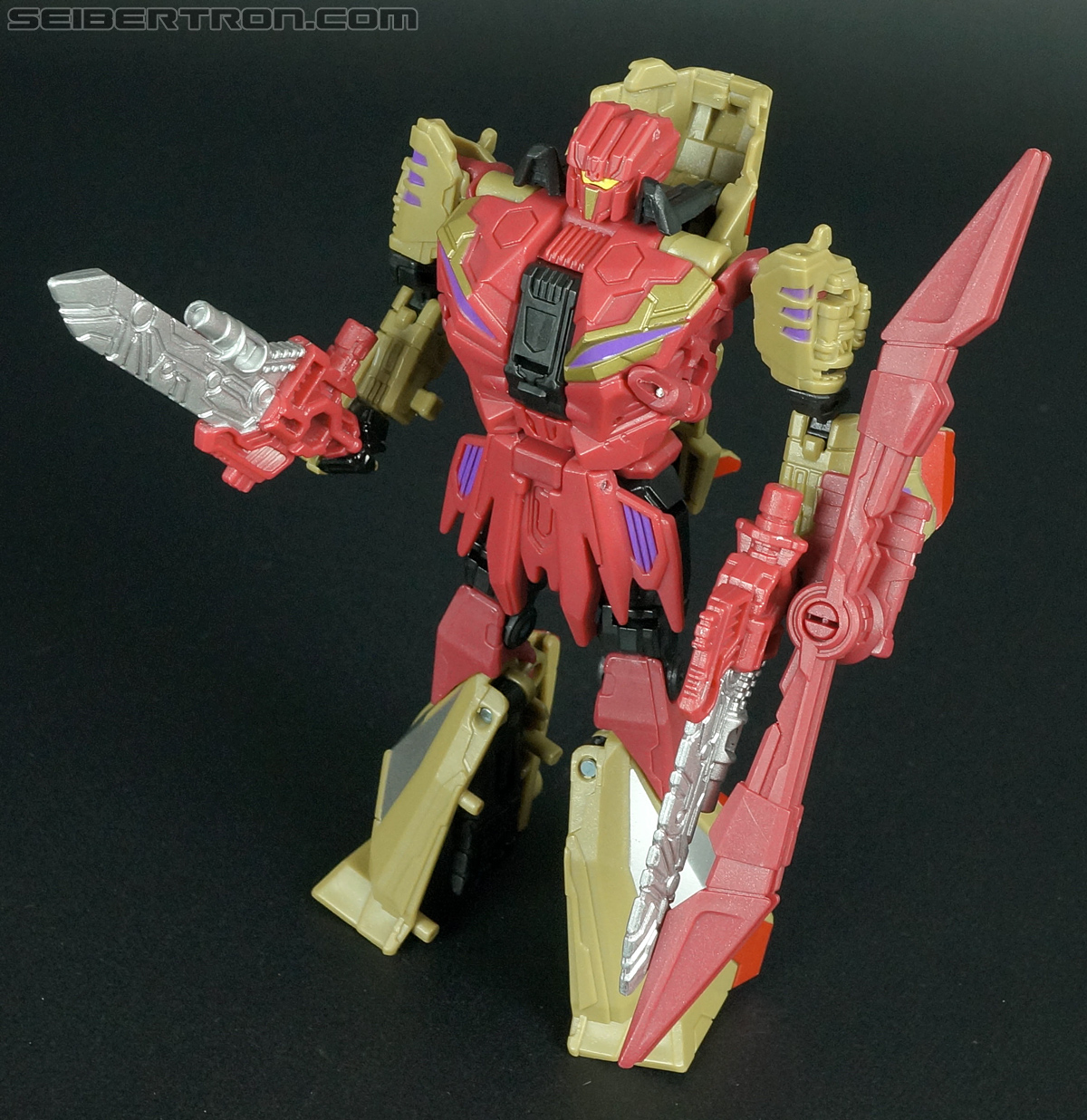 Transformers Fall of Cybertron Vortex (Image #46 of 113)