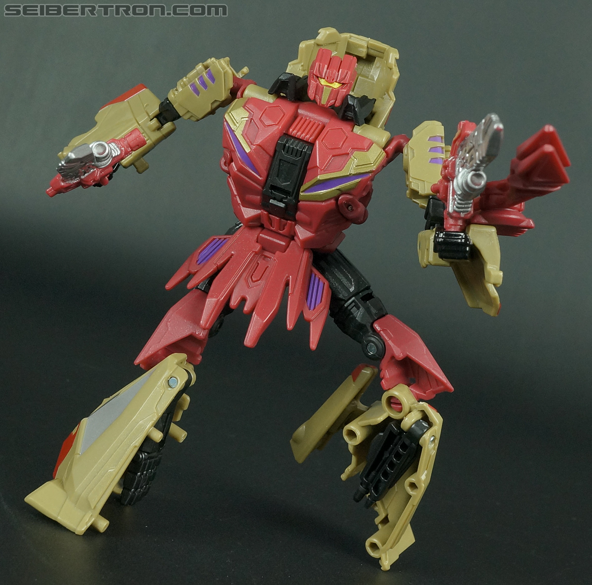 Transformers Fall of Cybertron Vortex (Image #68 of 113)