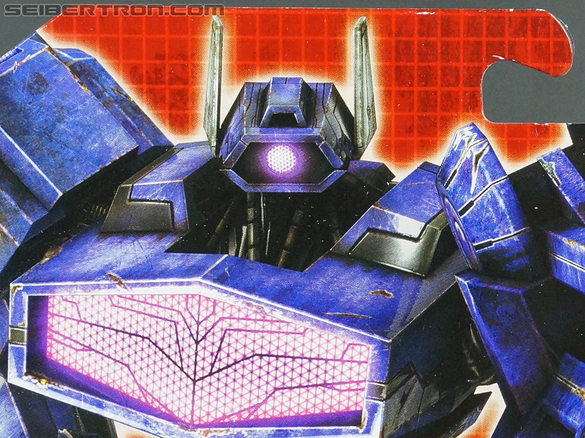 Transformers Fall of Cybertron Shockwave (Image #4 of 157)