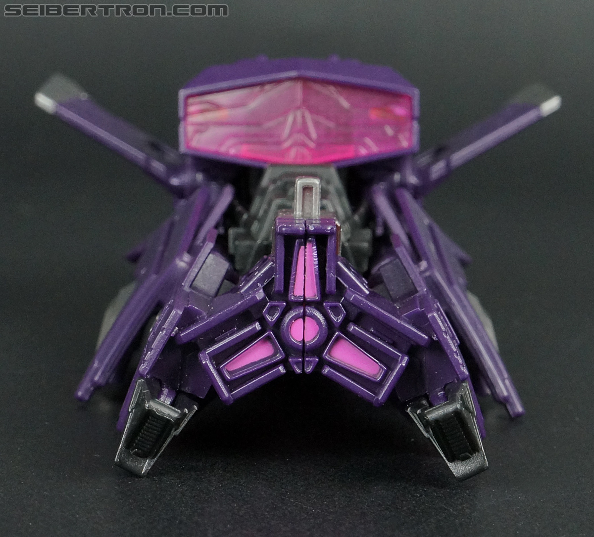 Transformers Fall of Cybertron Shockwave (Image #19 of 157)