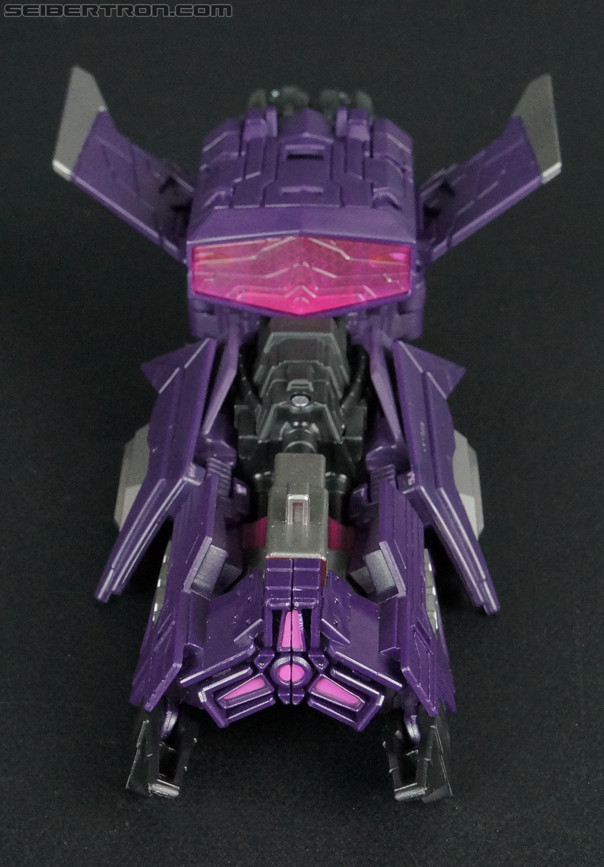 Transformers Fall of Cybertron Shockwave (Image #20 of 157)