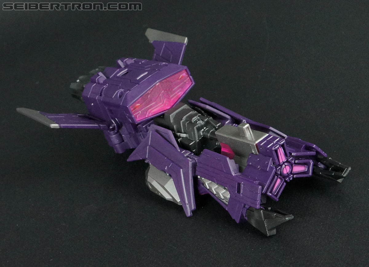 Transformers Fall of Cybertron Shockwave (Image #21 of 157)