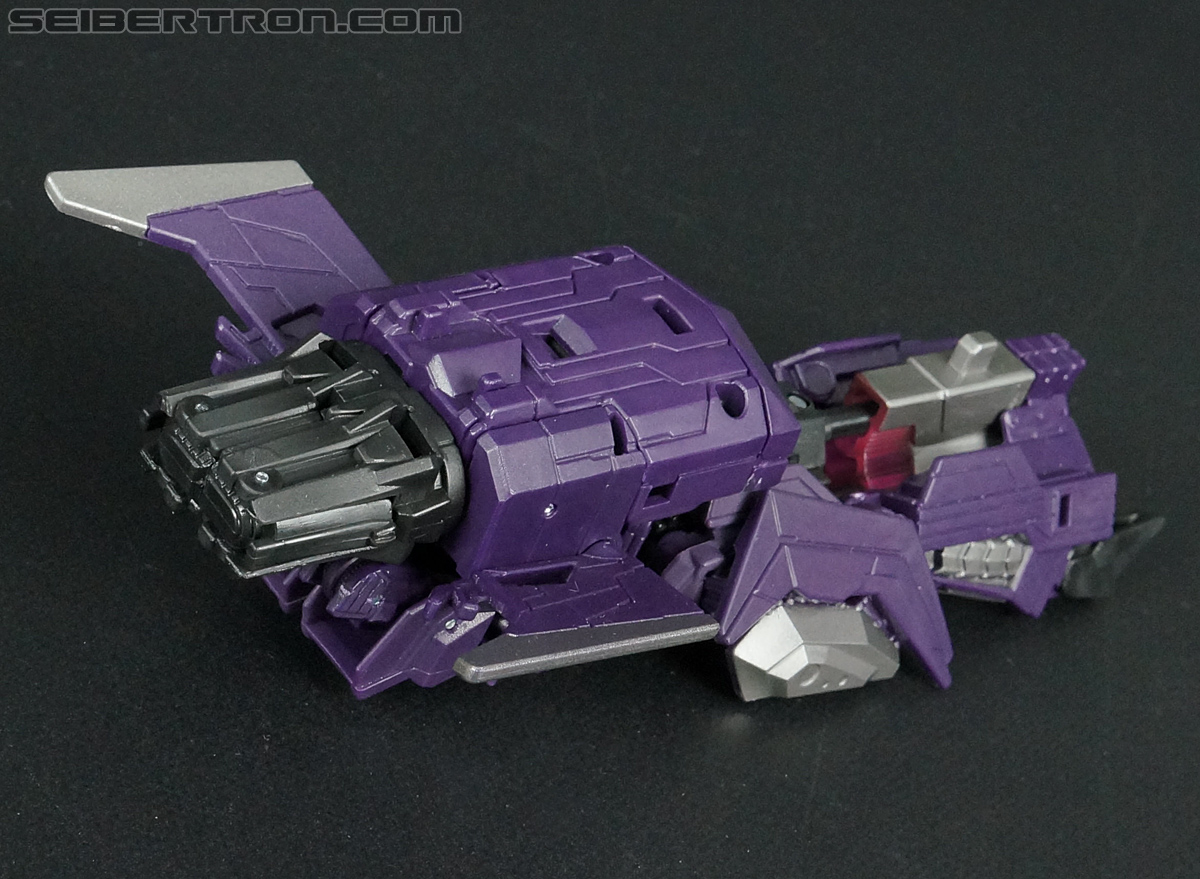 Transformers Fall of Cybertron Shockwave (Image #24 of 157)