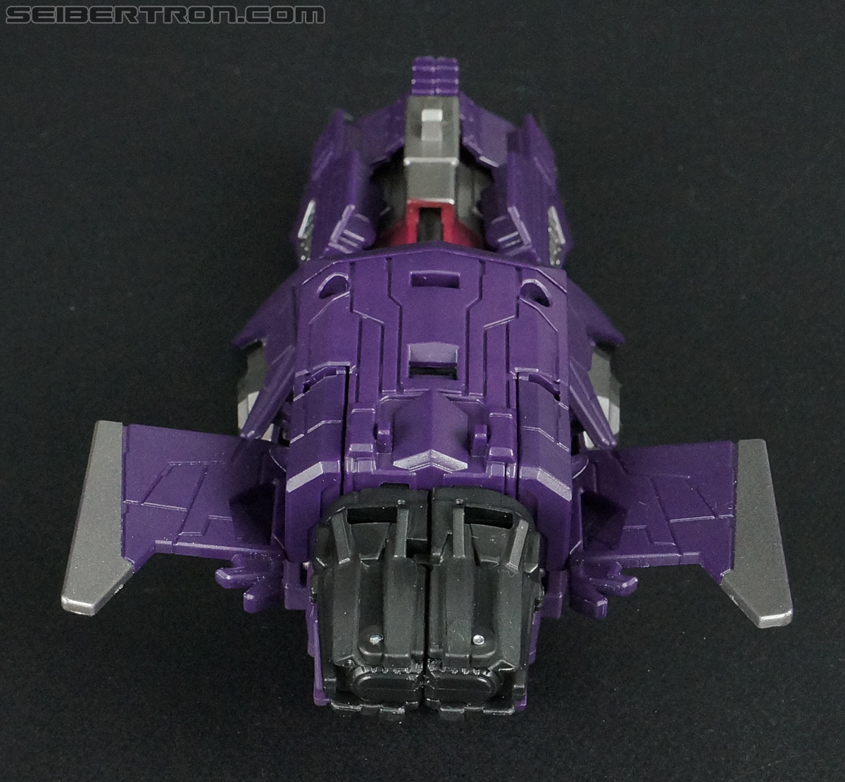 Transformers Fall of Cybertron Shockwave (Image #25 of 157)