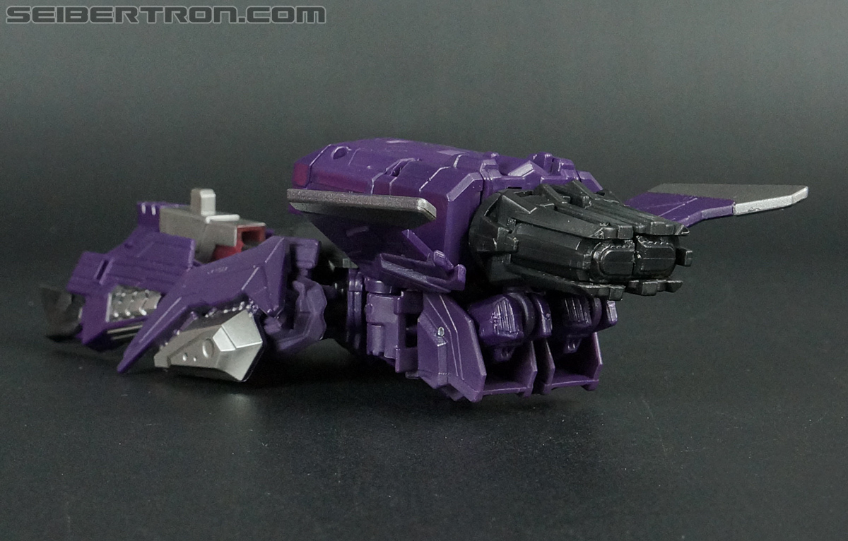 Transformers Fall of Cybertron Shockwave (Image #27 of 157)