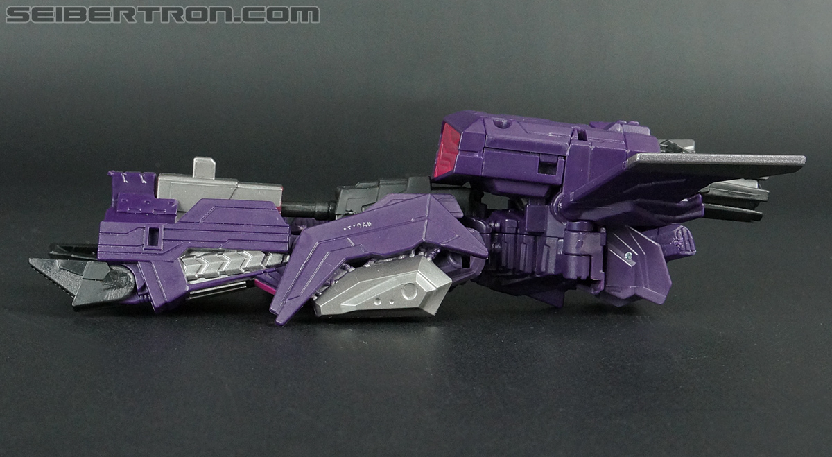Transformers Fall of Cybertron Shockwave (Image #28 of 157)
