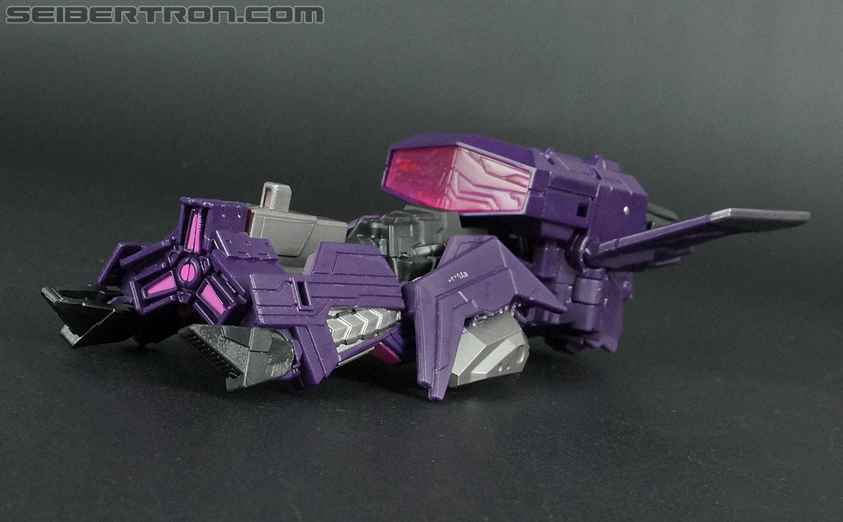 Transformers Fall of Cybertron Shockwave (Image #29 of 157)