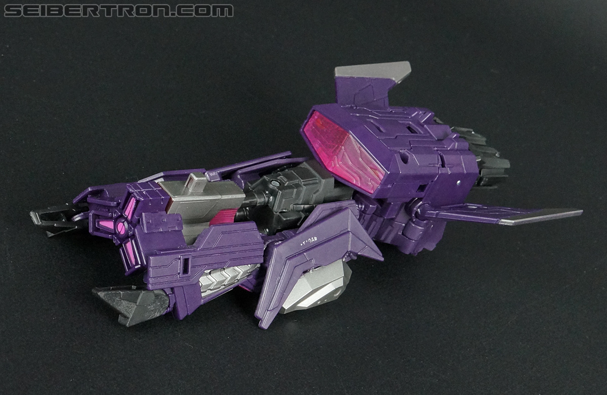 Transformers Fall of Cybertron Shockwave (Image #30 of 157)