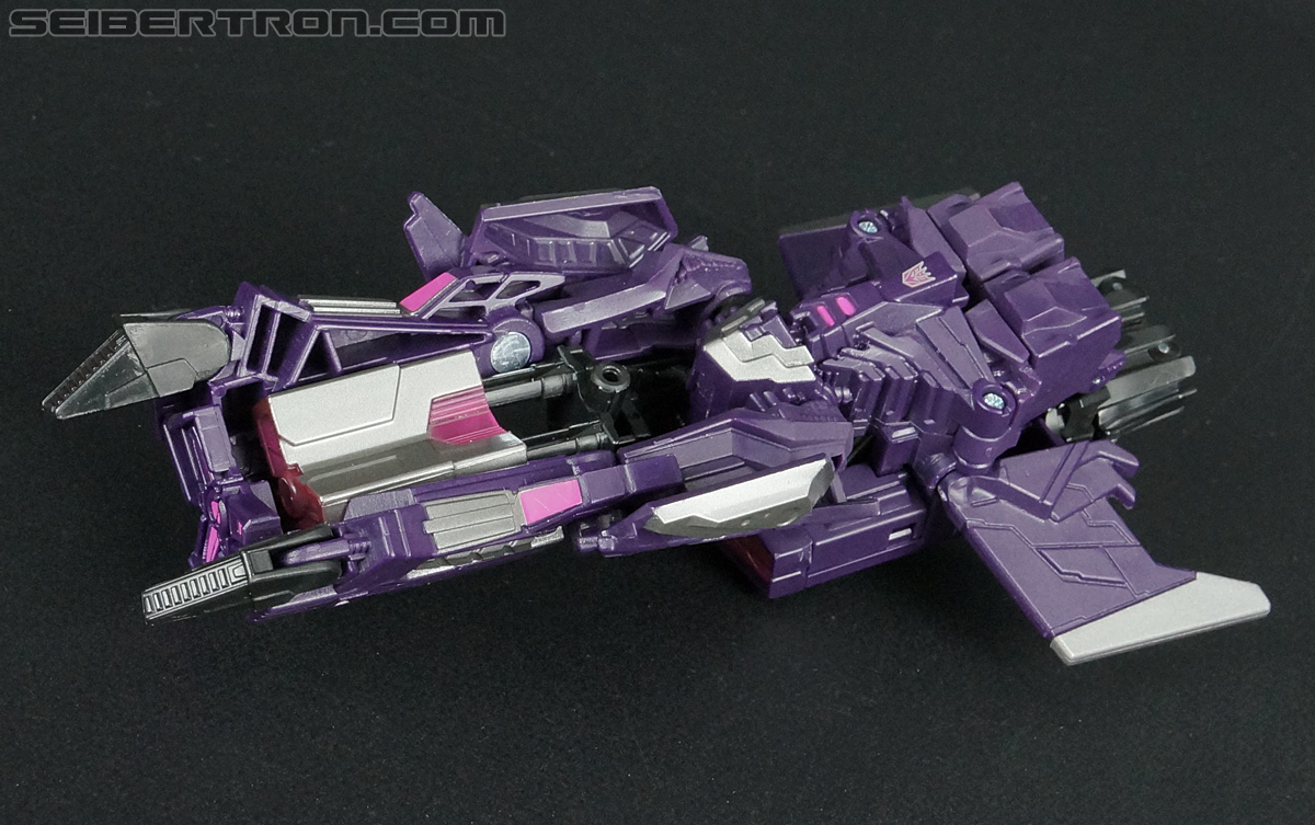 Transformers Fall of Cybertron Shockwave (Image #31 of 157)