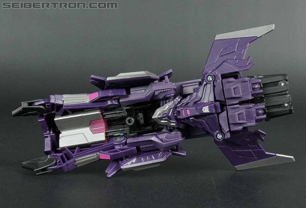Transformers Fall of Cybertron Shockwave (Image #32 of 157)