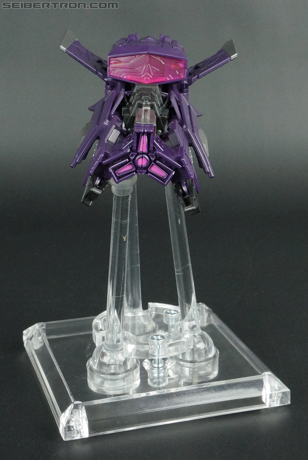 Transformers Fall of Cybertron Shockwave (Image #33 of 157)