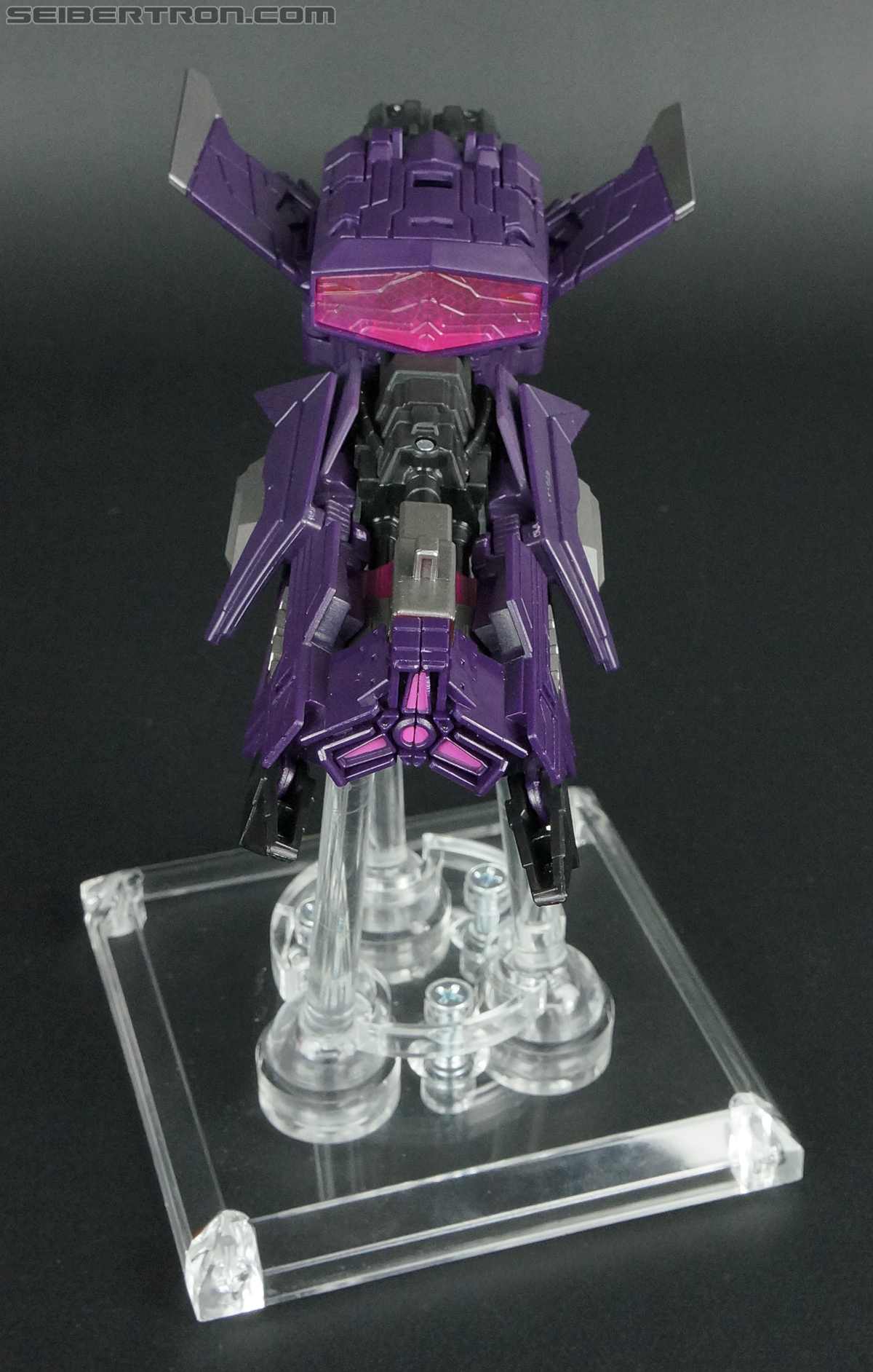 Transformers Fall of Cybertron Shockwave (Image #34 of 157)
