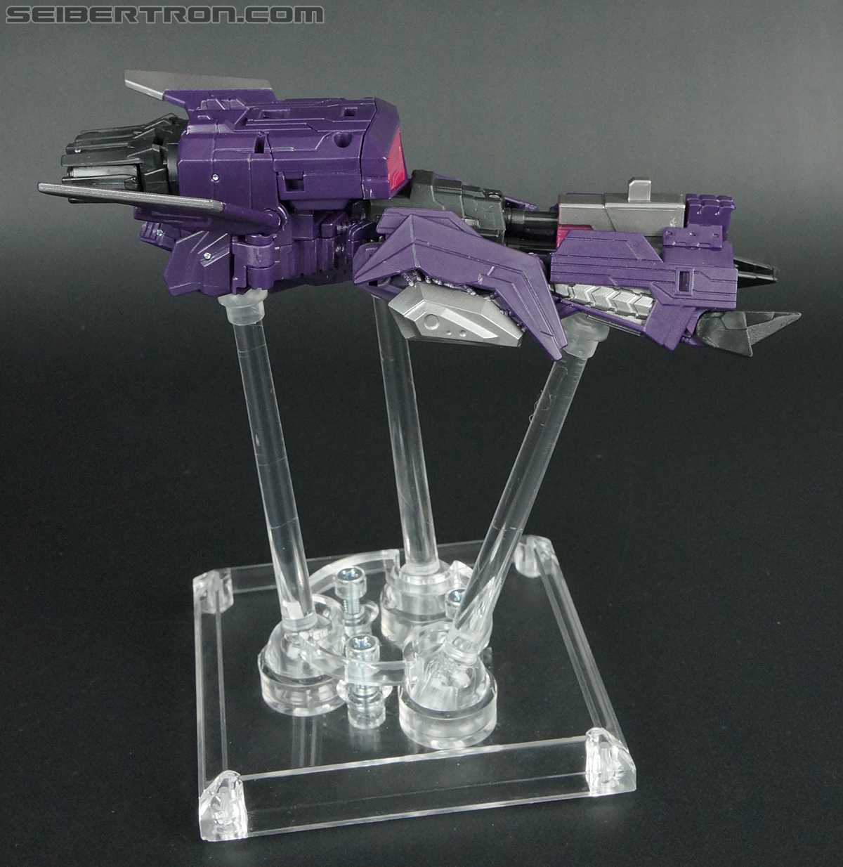 Transformers Fall of Cybertron Shockwave (Image #36 of 157)