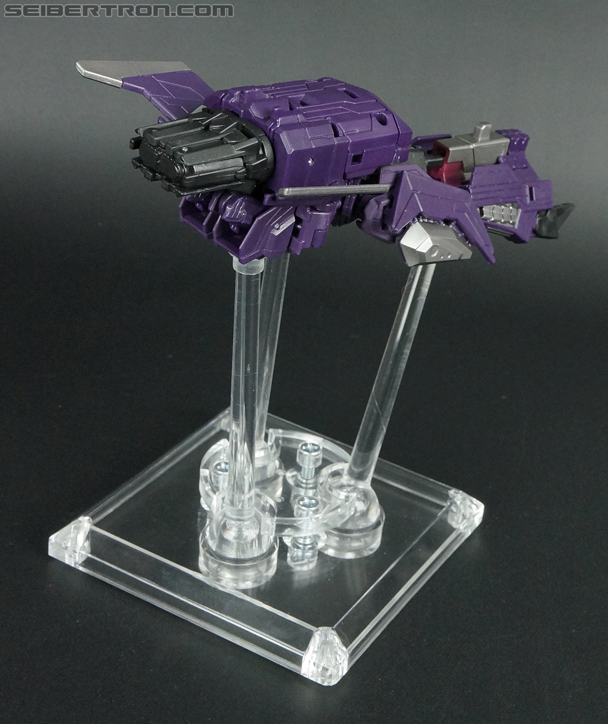 Transformers Fall of Cybertron Shockwave (Image #37 of 157)