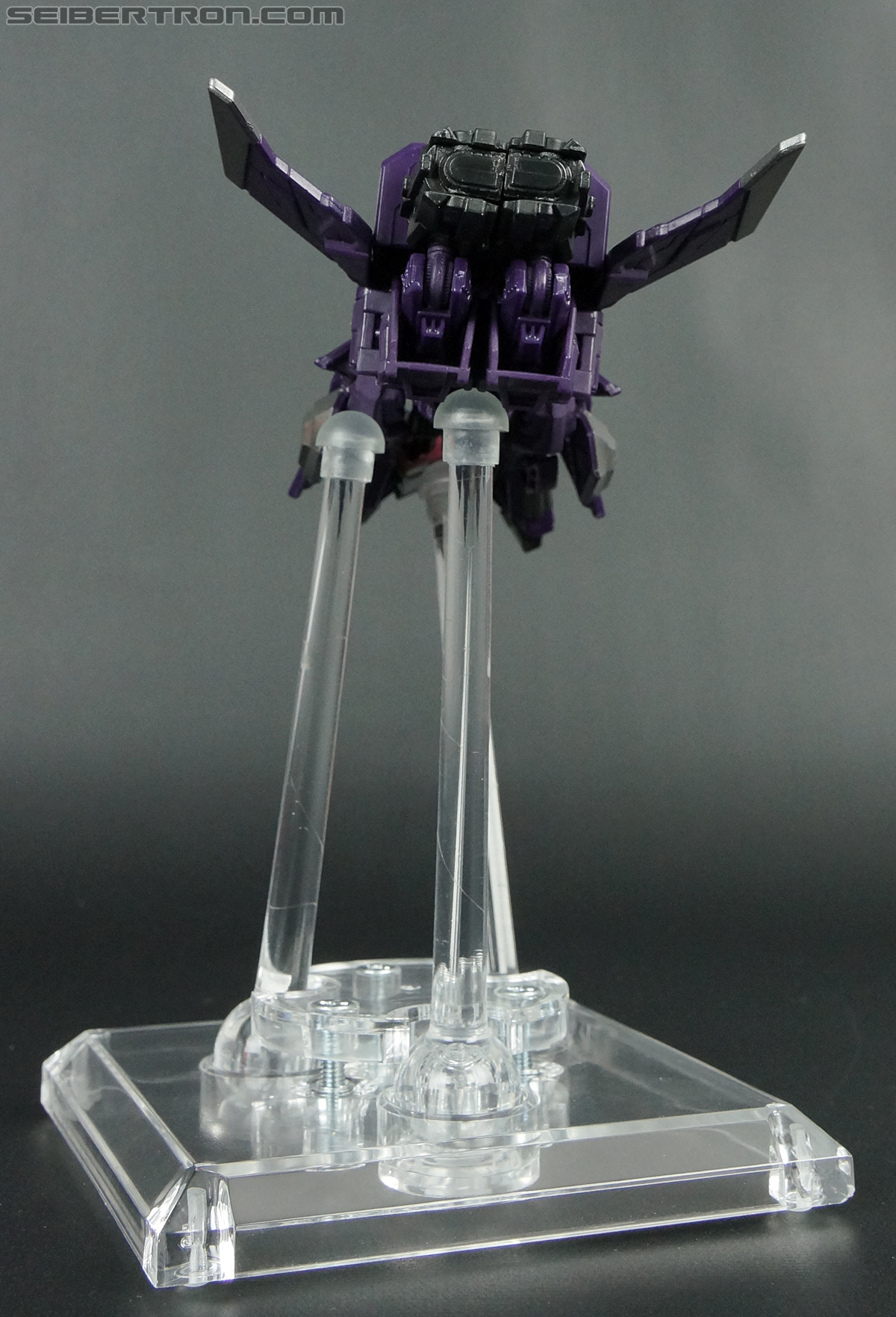 Transformers Fall of Cybertron Shockwave (Image #39 of 157)