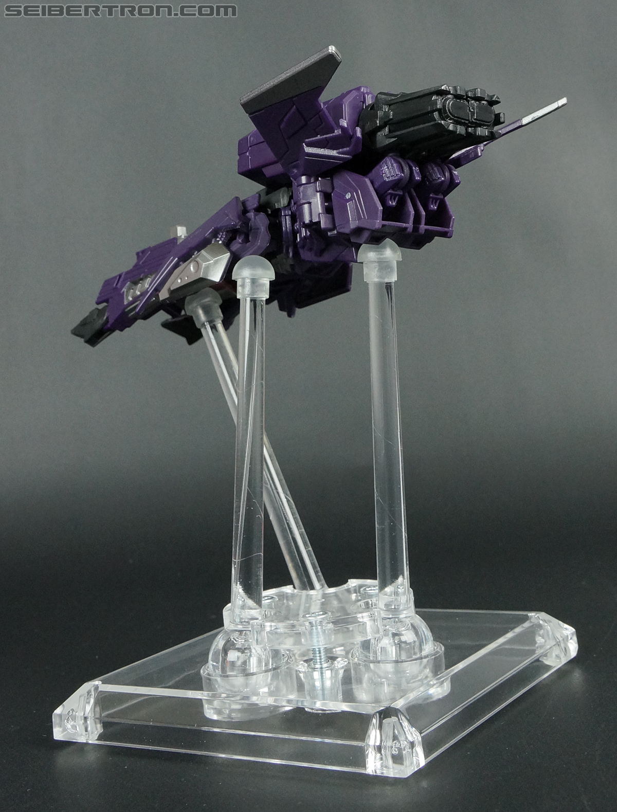 Transformers Fall of Cybertron Shockwave (Image #40 of 157)