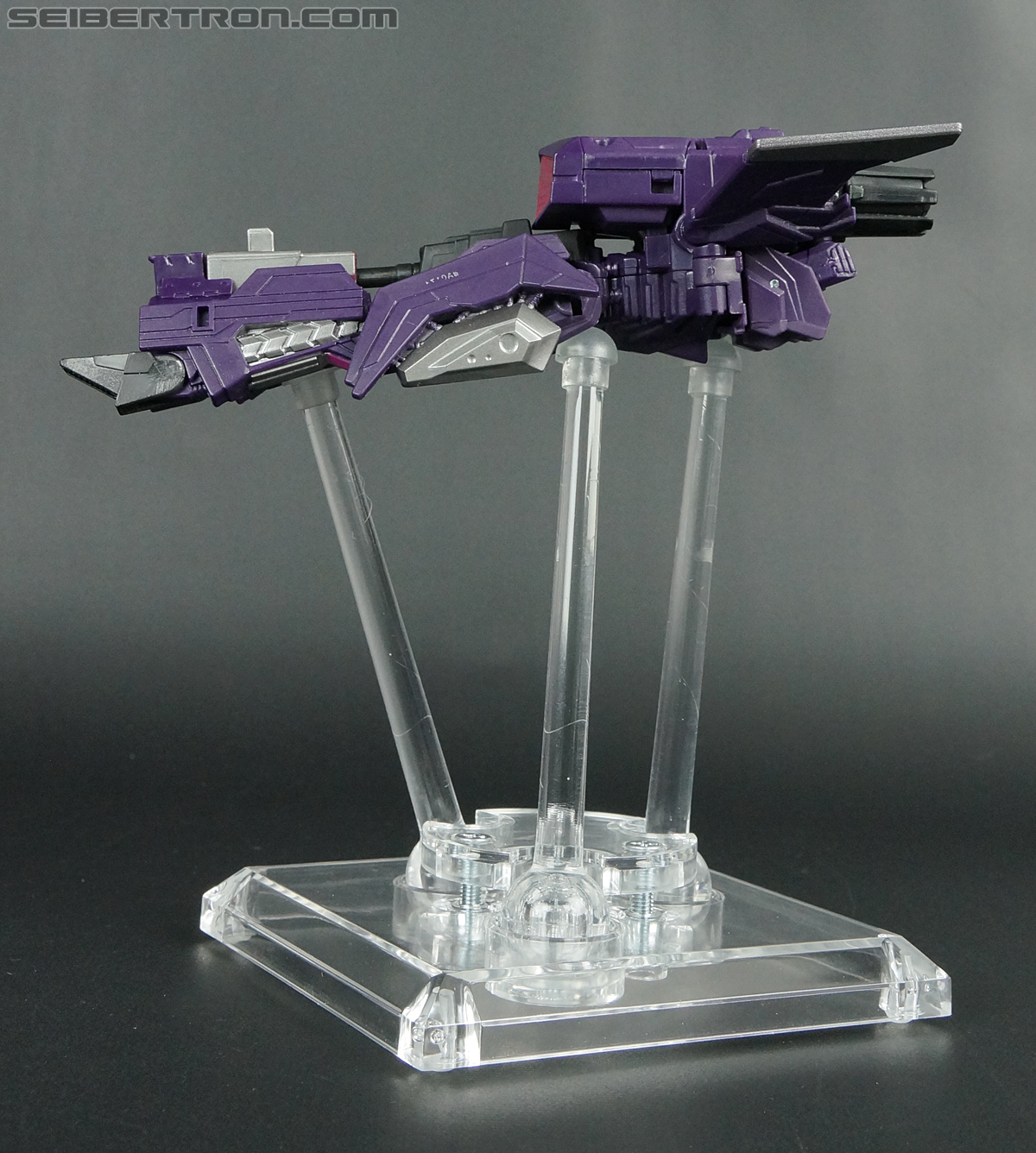Transformers Fall of Cybertron Shockwave (Image #41 of 157)