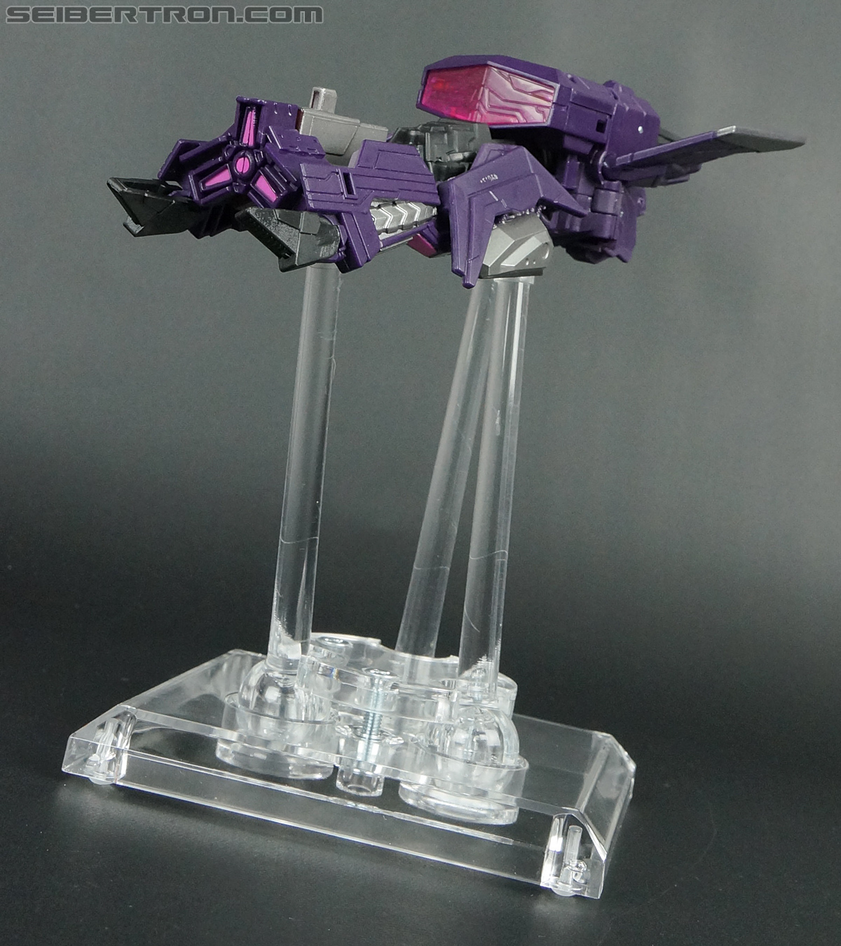 Transformers Fall of Cybertron Shockwave (Image #42 of 157)