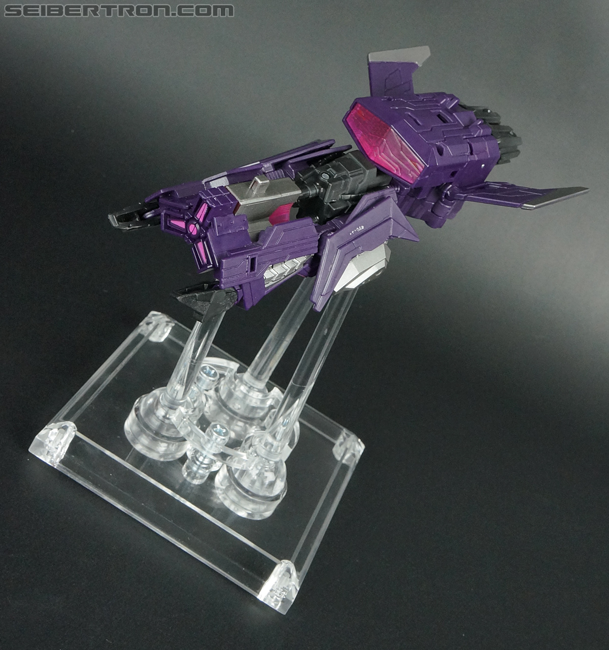 Transformers Fall of Cybertron Shockwave (Image #43 of 157)