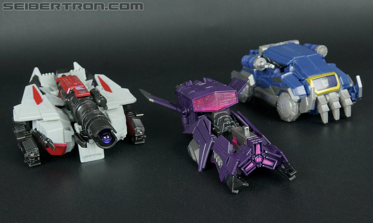 Transformers Fall of Cybertron Shockwave (Image #44 of 157)