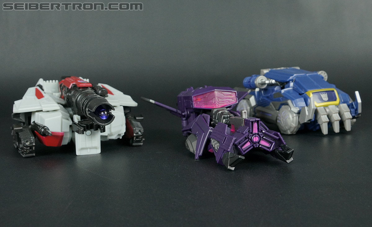 Transformers Fall of Cybertron Shockwave (Image #45 of 157)