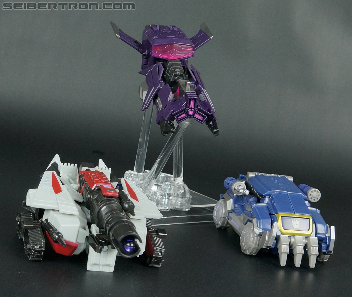 Transformers Fall of Cybertron Shockwave (Image #46 of 157)