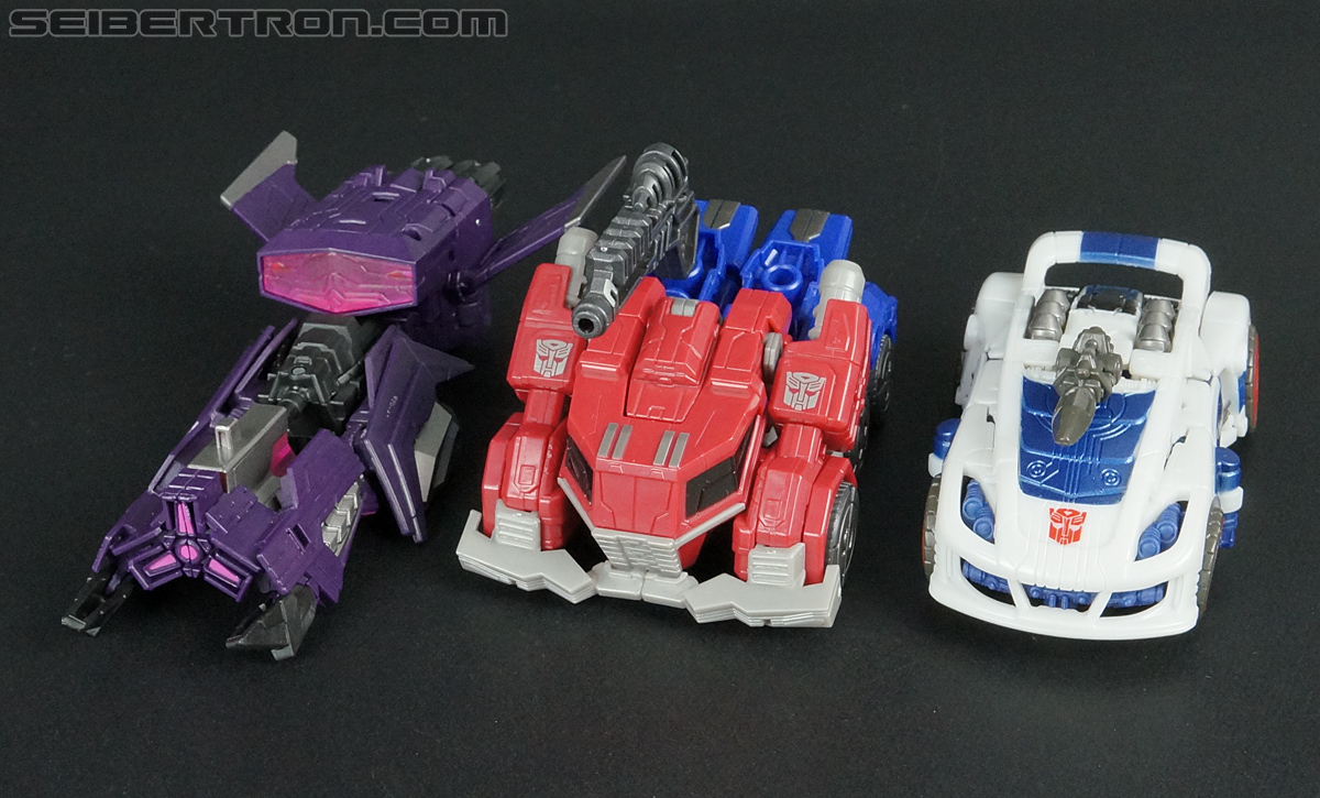 Transformers Fall of Cybertron Shockwave (Image #48 of 157)