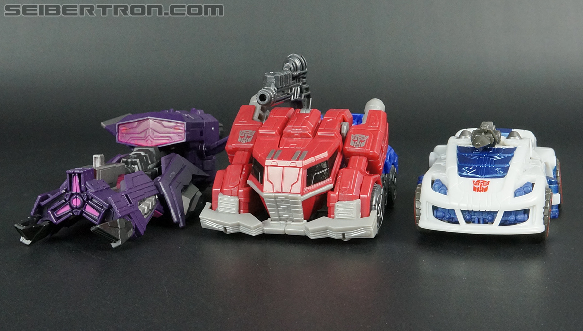 Transformers Fall of Cybertron Shockwave (Image #49 of 157)