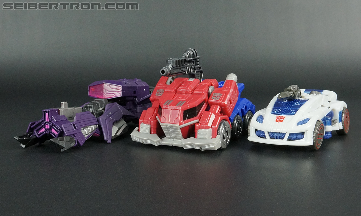 Transformers Fall of Cybertron Shockwave (Image #50 of 157)