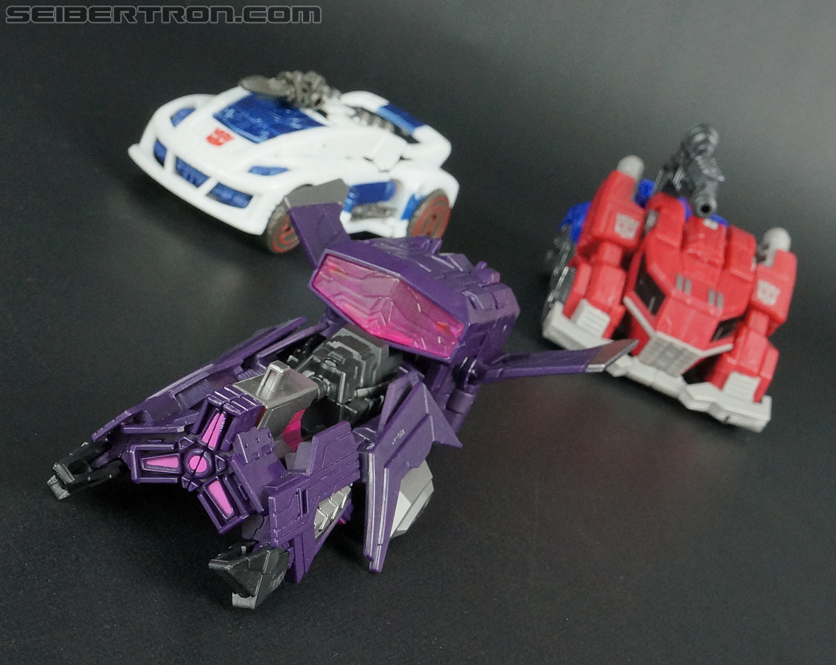 Transformers Fall of Cybertron Shockwave (Image #52 of 157)