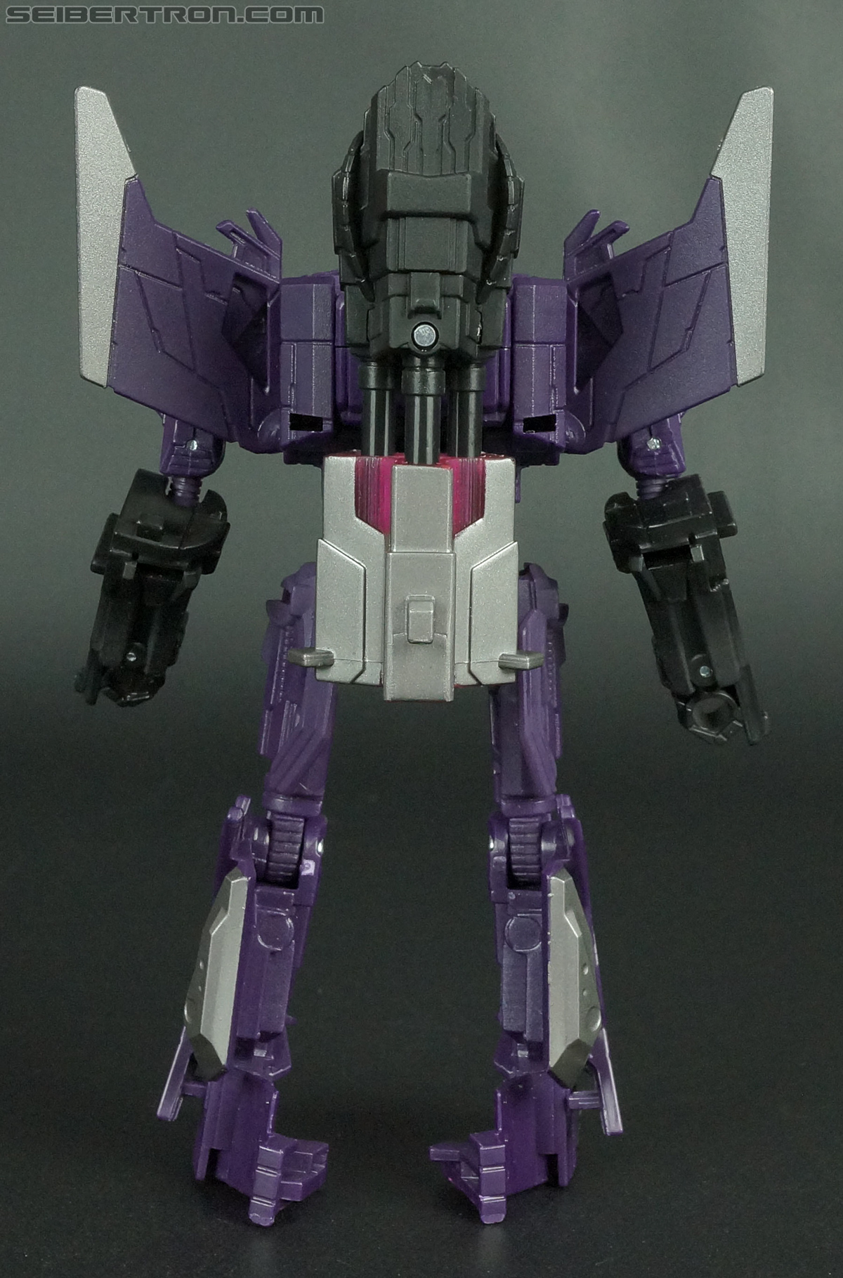 Transformers Fall of Cybertron Shockwave (Image #66 of 157)