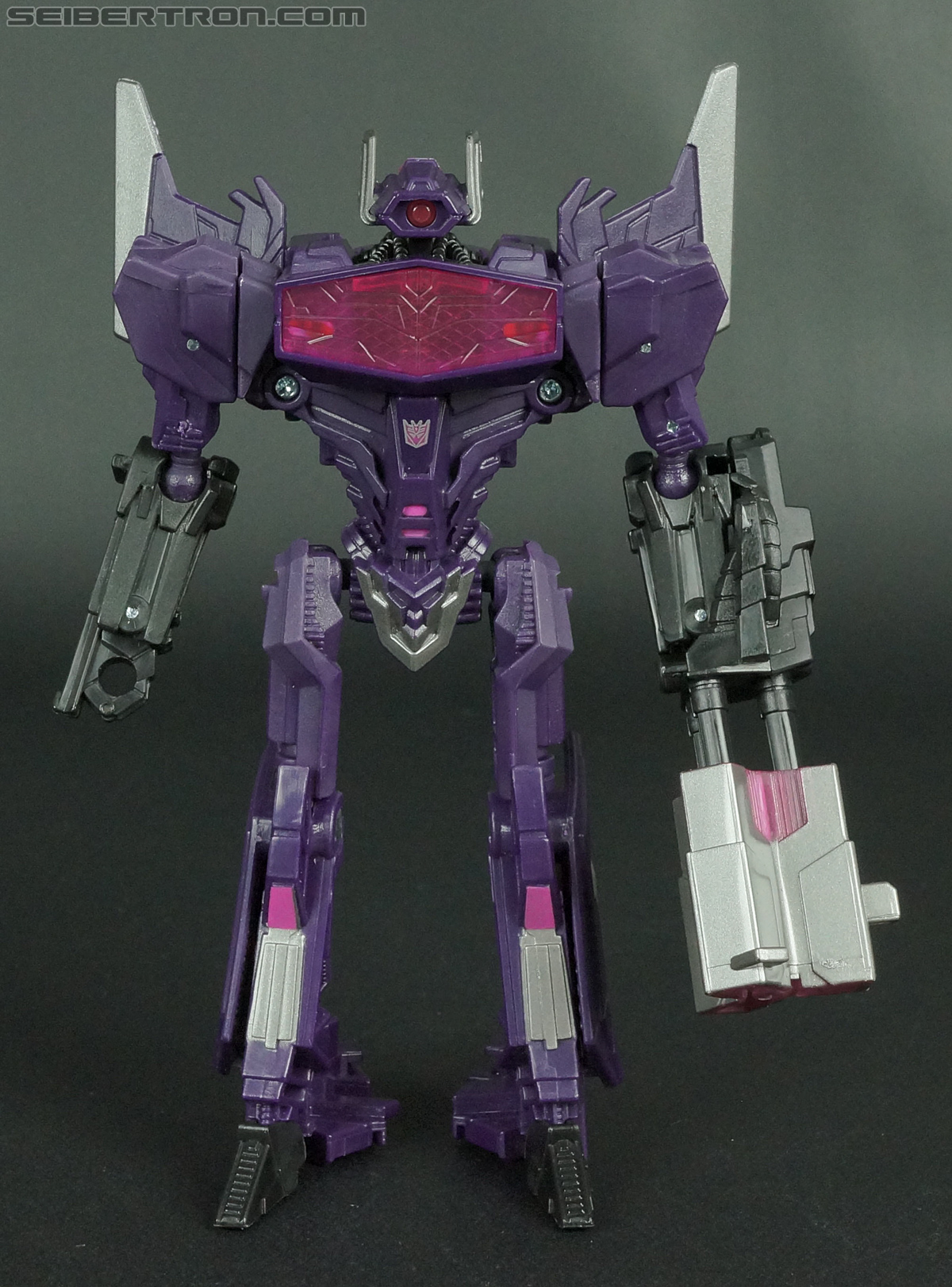 Transformers Fall of Cybertron Shockwave (Image #67 of 157)