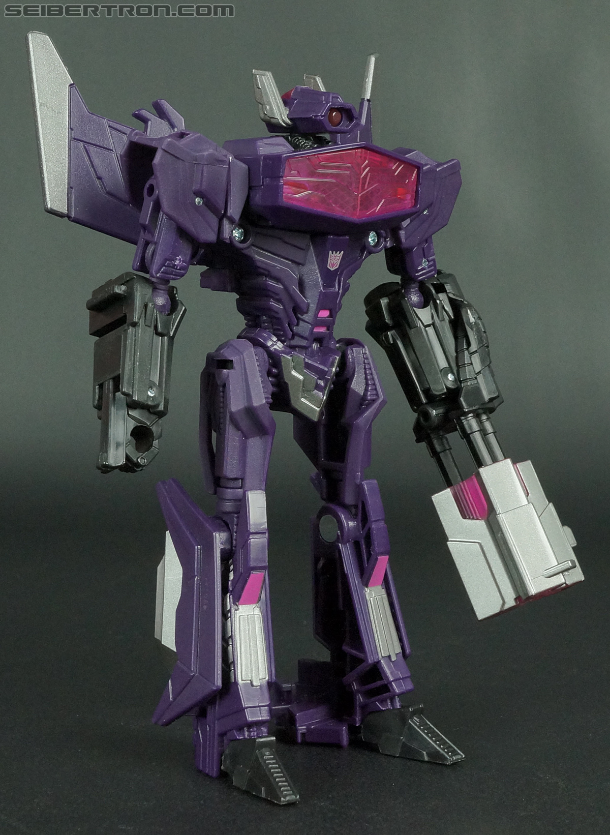 Transformers Fall of Cybertron Shockwave (Image #75 of 157)
