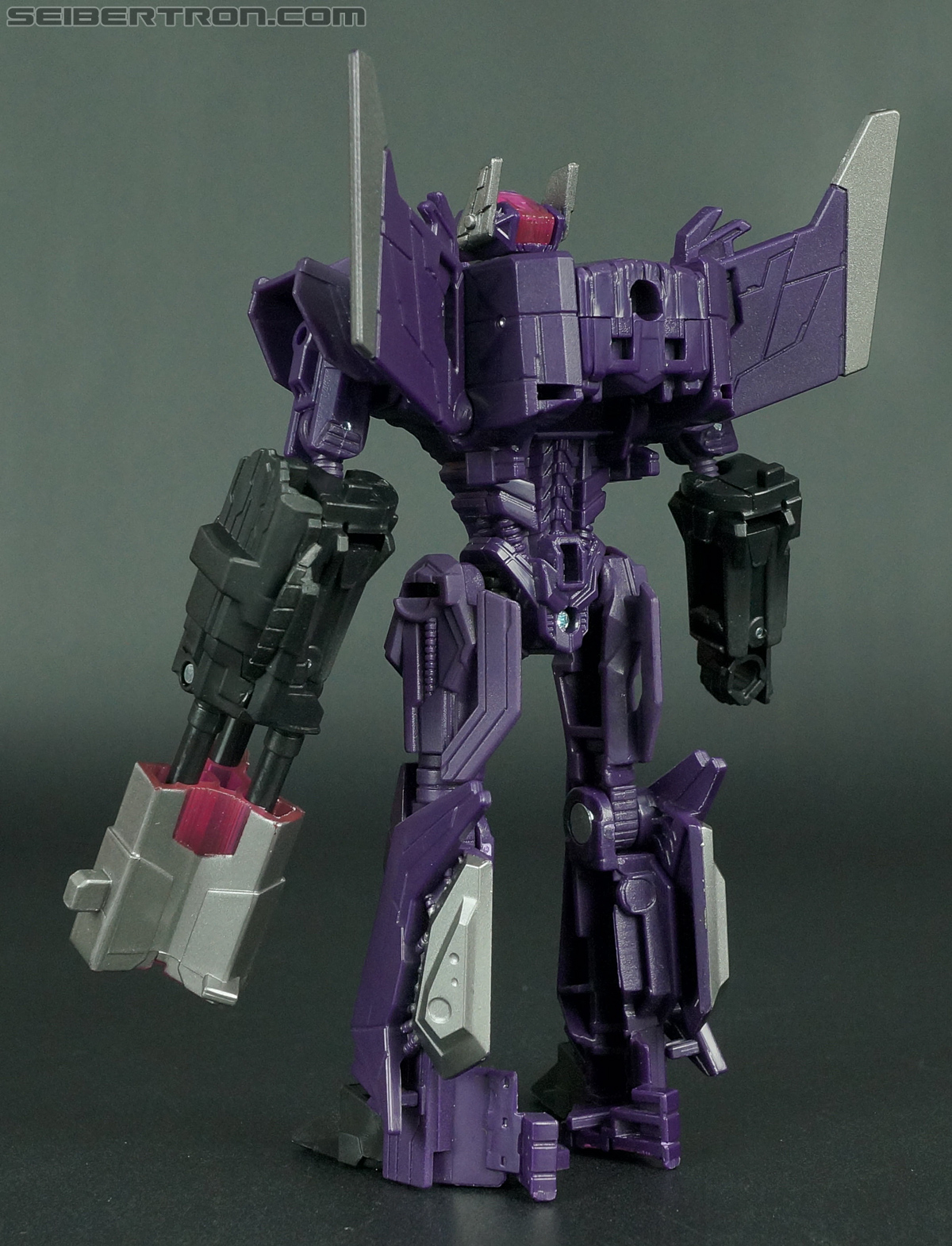 Transformers Fall of Cybertron Shockwave (Image #79 of 157)