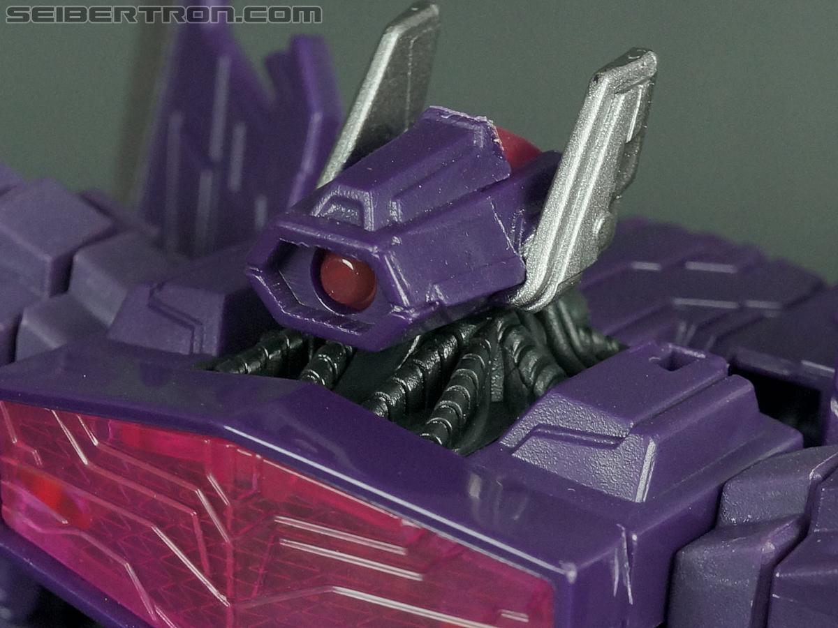 Transformers Fall of Cybertron Shockwave (Image #84 of 157)