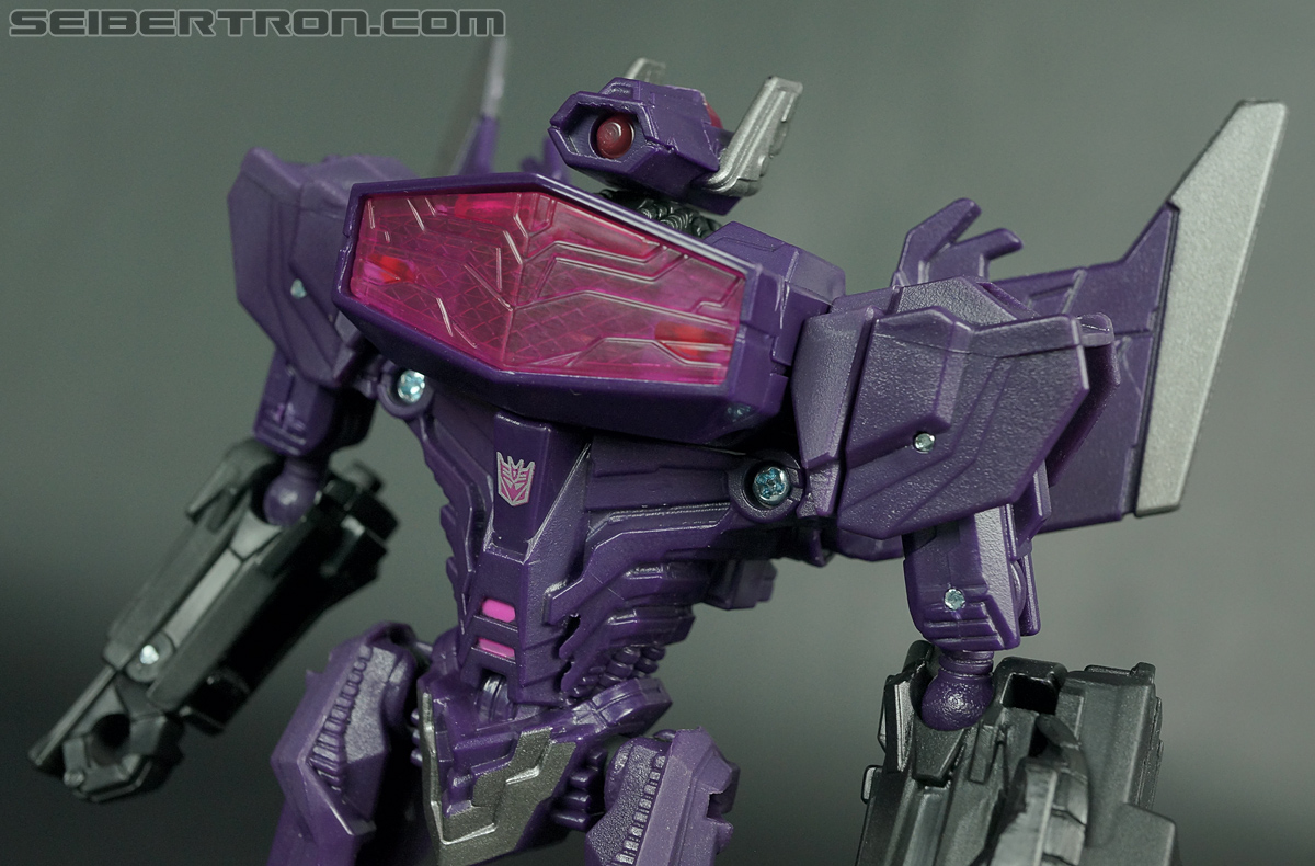 Transformers Fall of Cybertron Shockwave (Image #85 of 157)