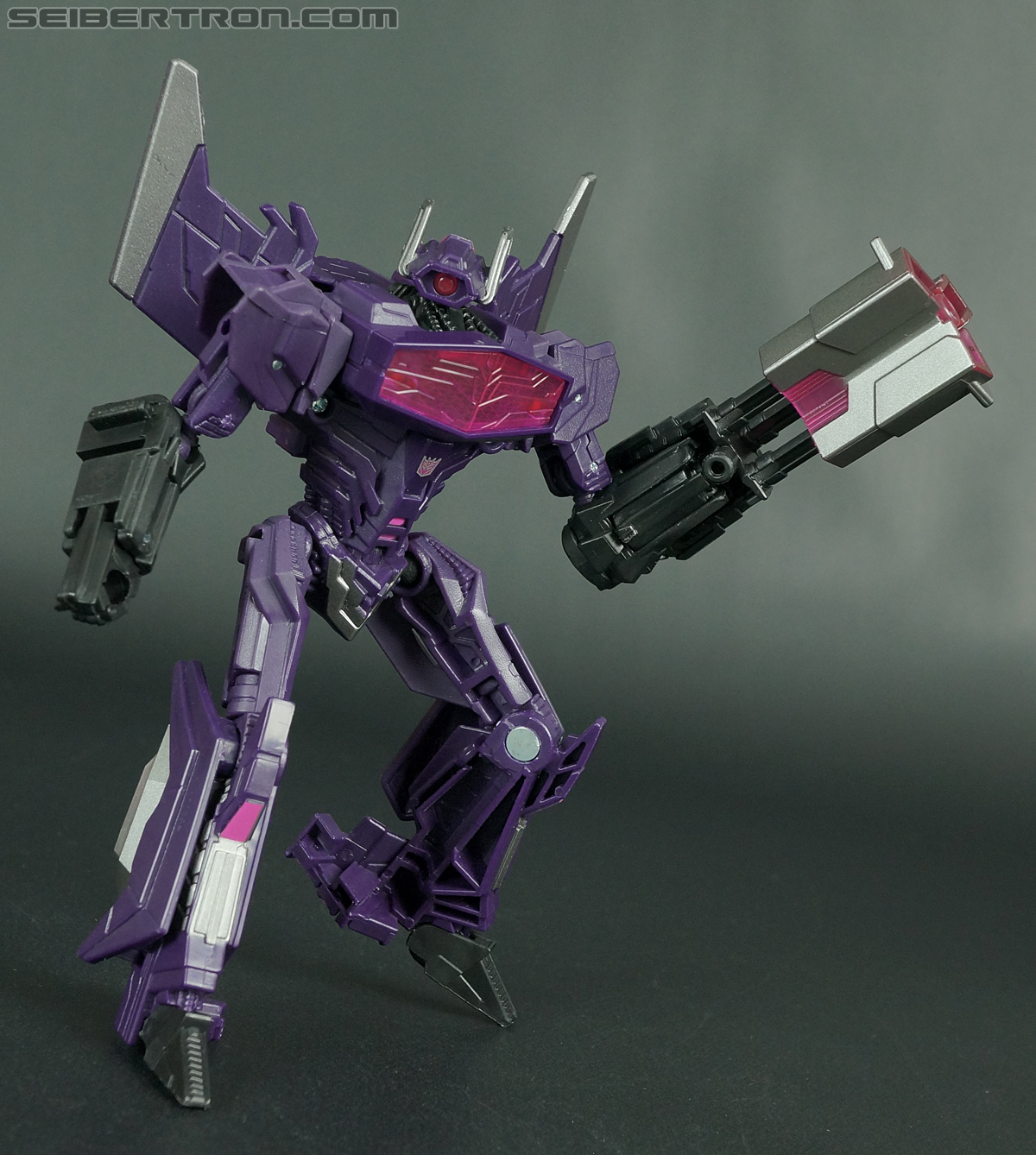 Transformers Fall of Cybertron Shockwave (Image #94 of 157)