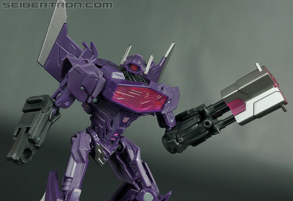 Transformers Fall of Cybertron Shockwave (Image #95 of 157)