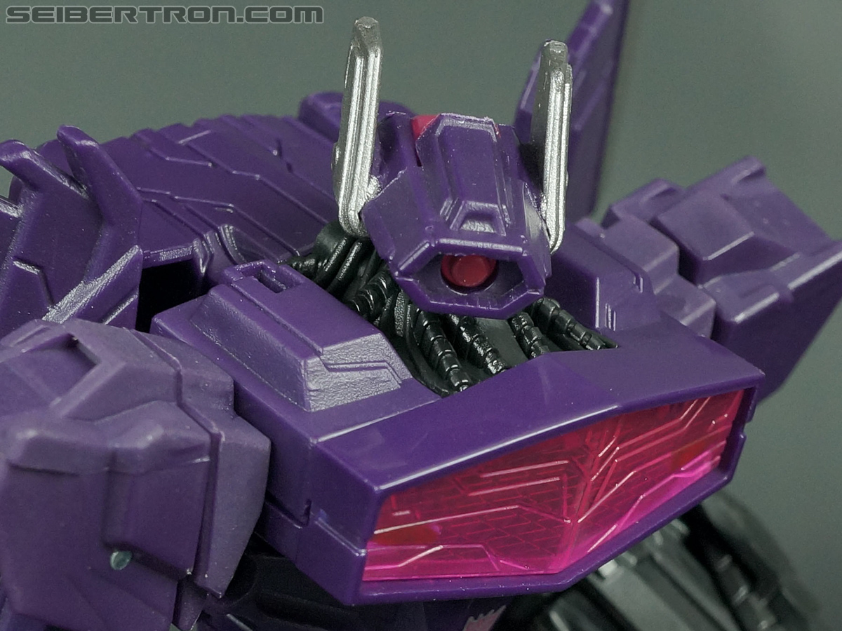 Transformers Fall of Cybertron Shockwave (Image #101 of 157)
