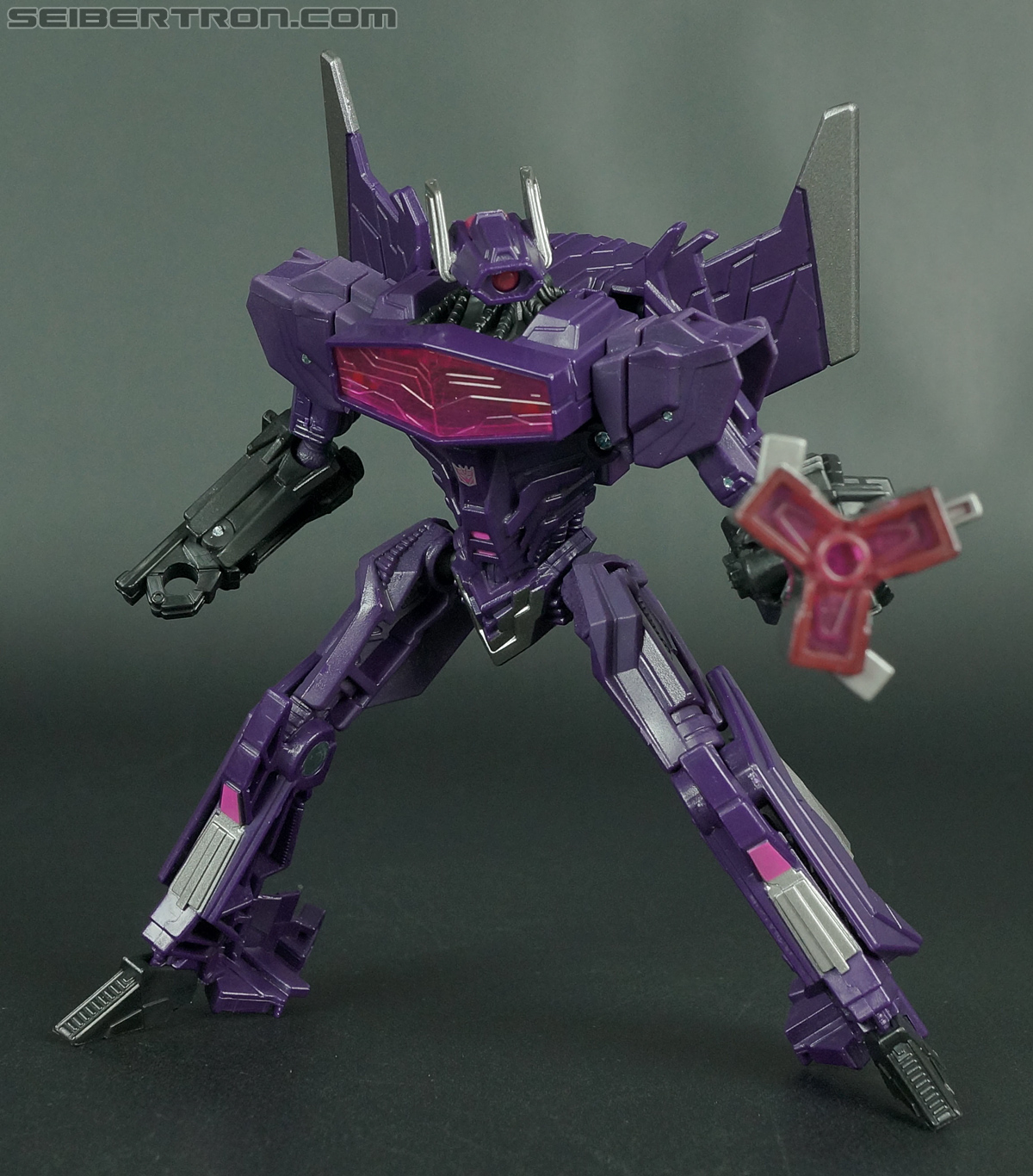 Transformers Fall of Cybertron Shockwave (Image #104 of 157)