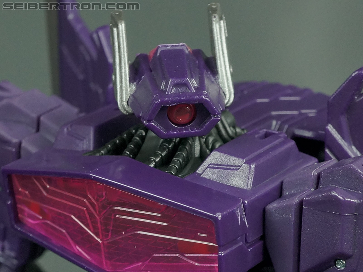 Transformers Fall of Cybertron Shockwave (Image #107 of 157)