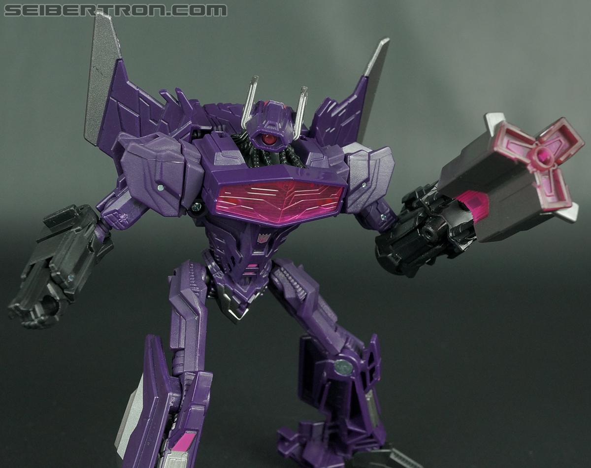 Transformers Fall of Cybertron Shockwave (Image #109 of 157)