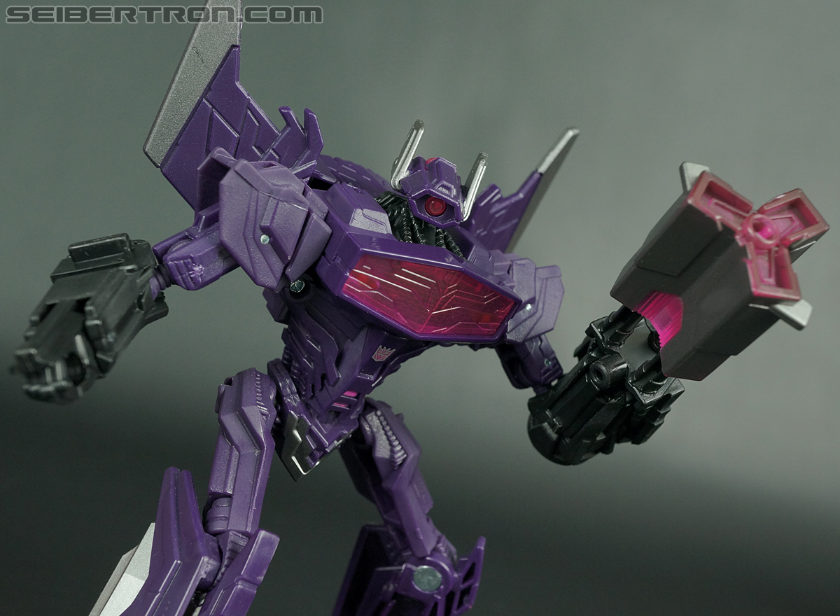 Transformers Fall of Cybertron Shockwave (Image #111 of 157)