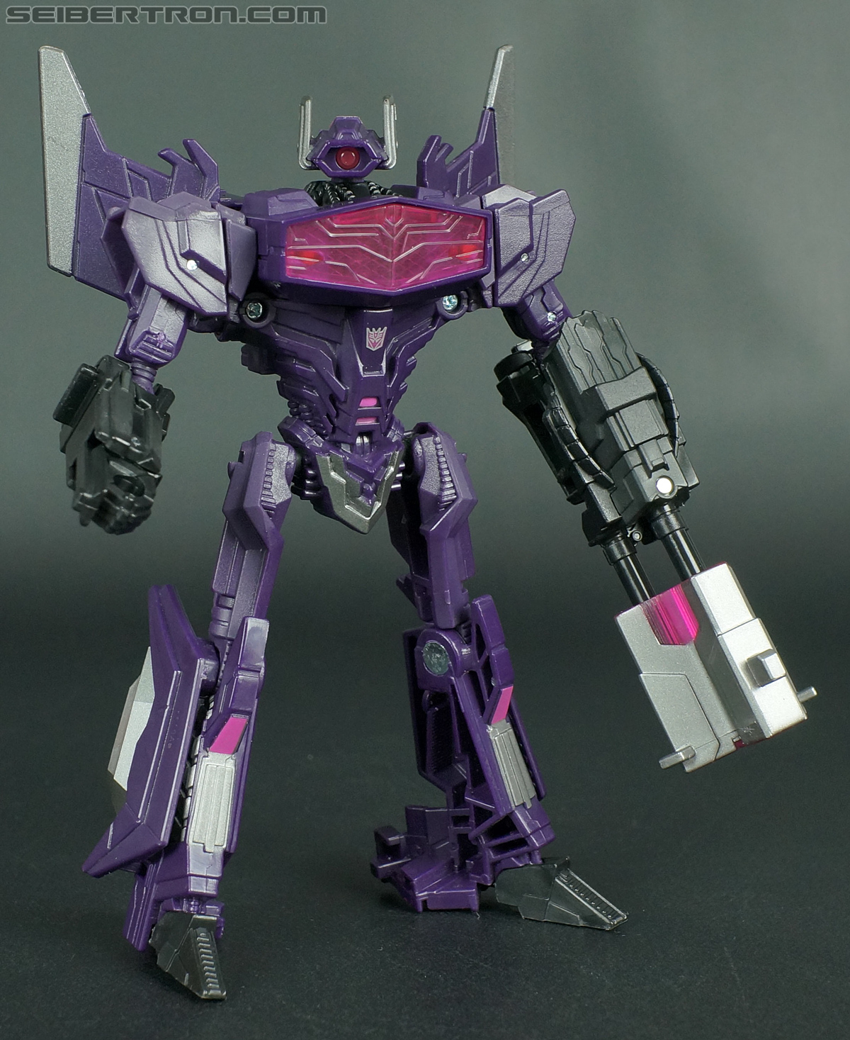 Transformers Fall of Cybertron Shockwave (Image #113 of 157)