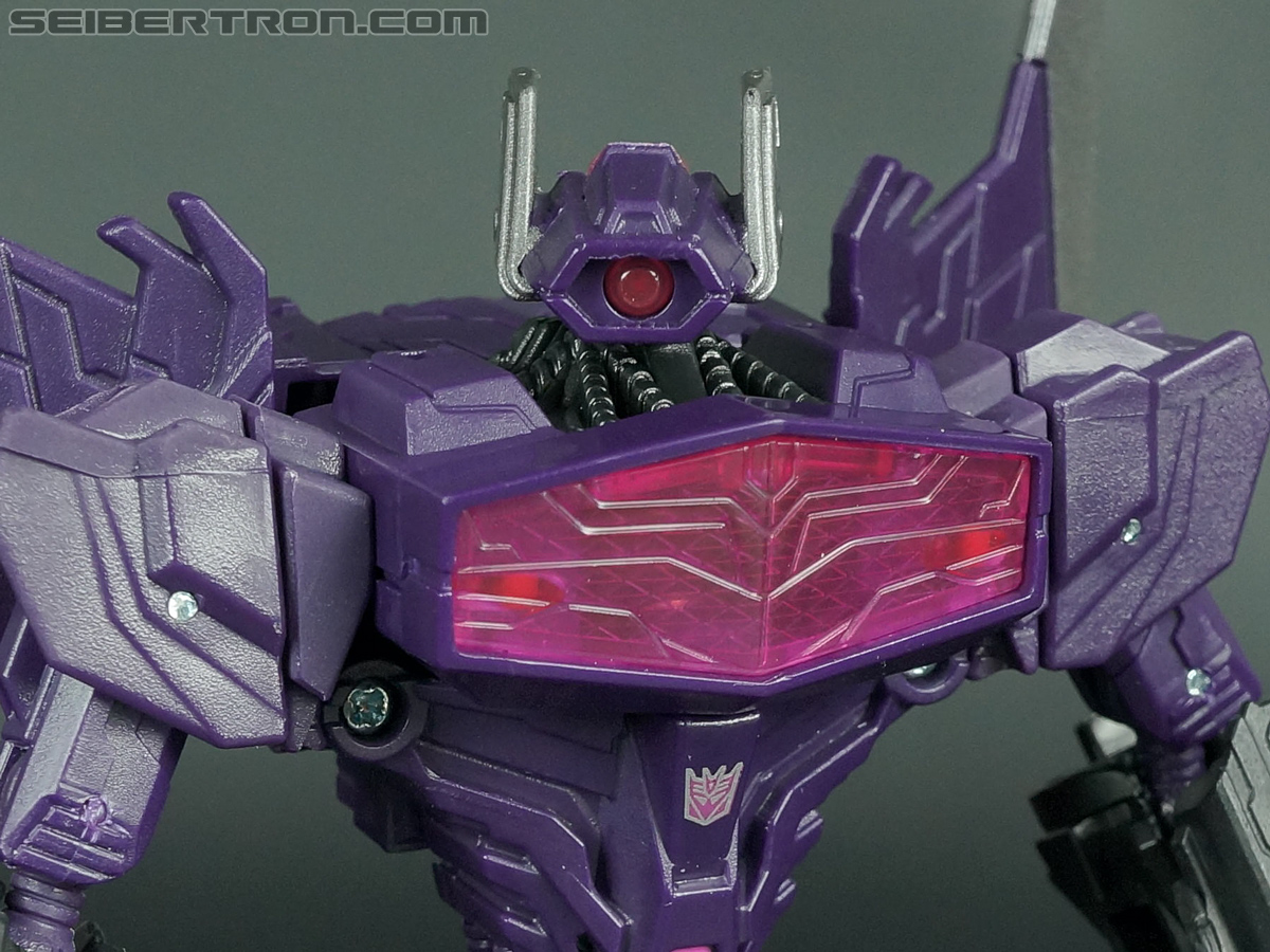 Transformers Fall of Cybertron Shockwave (Image #115 of 157)