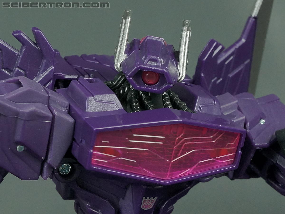 Transformers Fall of Cybertron Shockwave (Image #118 of 157)