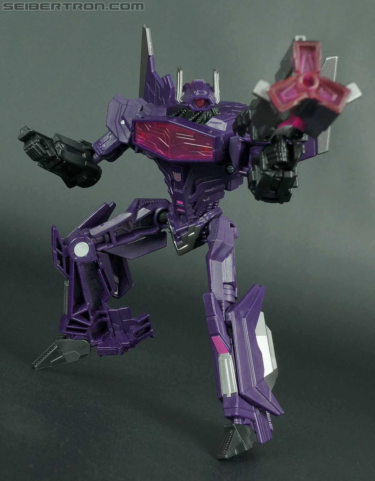 Transformers Fall of Cybertron Shockwave (Image #119 of 157)
